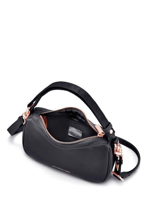 SAMSONITE RED Varena Backpack + 2WAY + Crossbody Bag