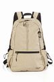 SAMSONITE RED Kinneff backpack + Shopper Bag