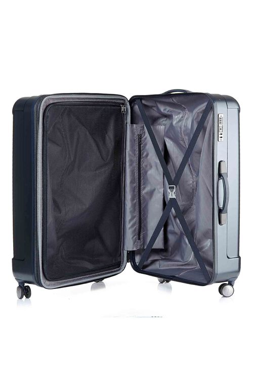 SPINNER 57/20 EXP REC + SPINNER 66/24 EXP REC + SPINNER 78/29 EXP REC