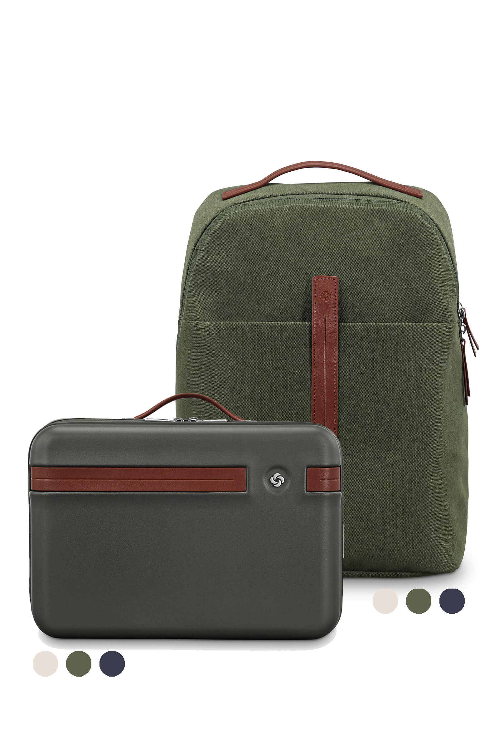 Samsonite backpack malaysia store