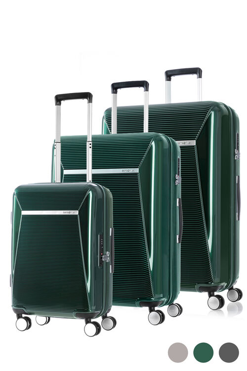 SPINNER 55/20 EXP + SPINNER 68/25 EXP + SPINNER 75/28 EXP  hi-res | Samsonite Malaysia