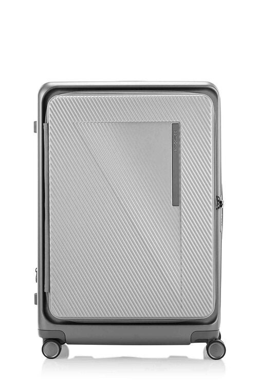 SPINNER 55/20 EXP FT + SPINNER 75/28 EXP FT