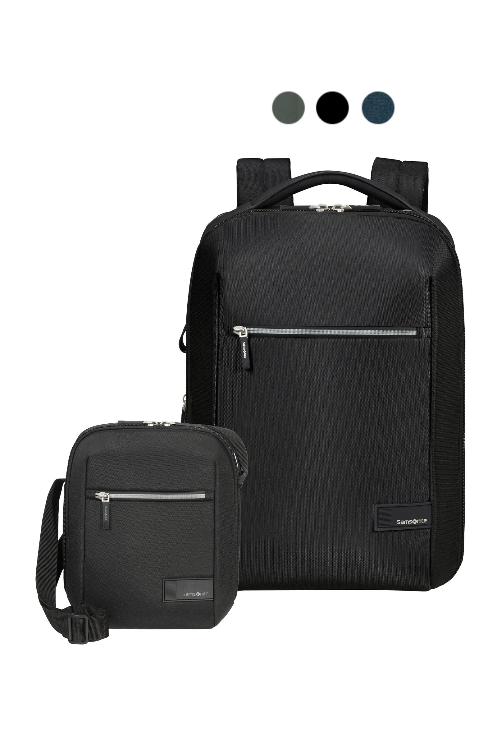 Samsonite backpack malaysia store