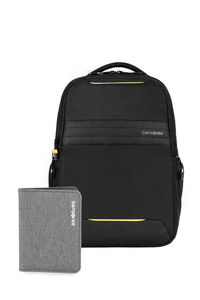 Backpack N2 + Passport Cover RFID  hi-res | Samsonite Malaysia