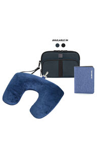 Passport Cover RFID + Pillow + Clutch  hi-res | Samsonite Malaysia