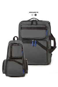 Backpack + 3ways Backpack  hi-res | Samsonite Malaysia