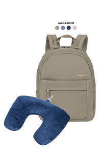 Backpack + Reversible Pillow  hi-res | Samsonite Malaysia