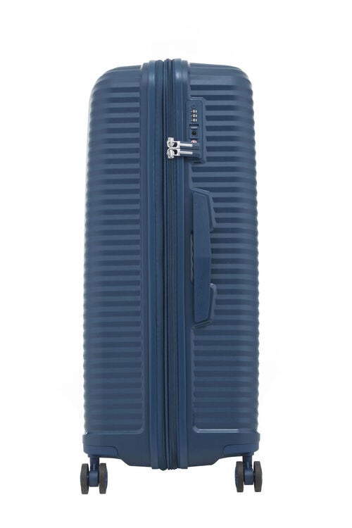 SPINNER 55/20 EXP + SPINNER 75/28 EXP