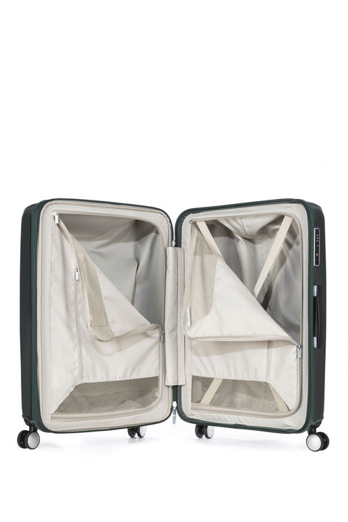SPINNER 55/20 EXP + SPINNER 75/28 EXP  hi-res | Samsonite Malaysia