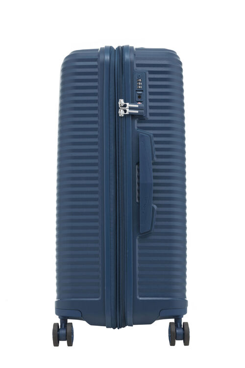 SPINNER 55/20 EXP + SPINNER 68/25 EXP + SPINNER 75/28 EXP