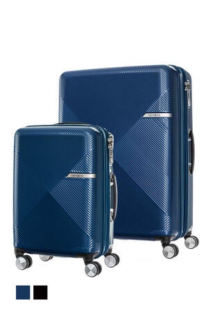 SPINNER 55/20 EXP + SPINNER 75/28 EXP