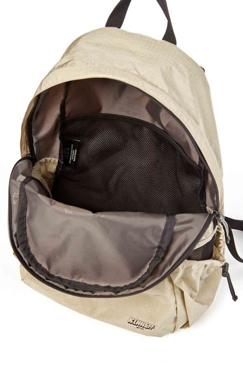 SAMSONITE RED Kinneff backpack + Shopper Bag