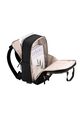 SAMSONITE Aquarius Backpack + Pouchy Pouch L