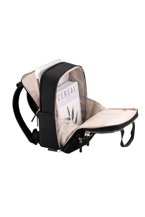 SAMSONITE Aquarius Backpack + Pouchy Pouch L