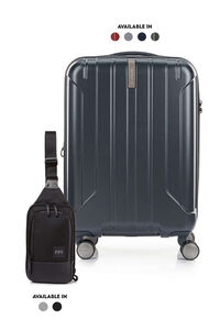Sling + Spinner  hi-res | Samsonite Malaysia