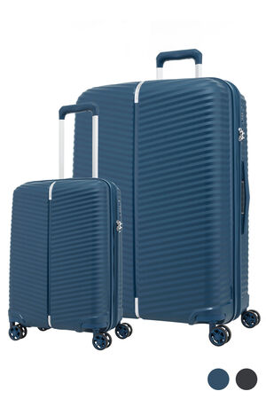 SPINNER 55/20 EXP + SPINNER 75/28 EXP  hi-res | Samsonite Malaysia