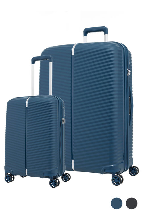 SPINNER 55/20 EXP + SPINNER 75/28 EXP  hi-res | Samsonite Malaysia
