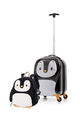 SPINNER 49/17 + BACKPACK (PENGUIN)  hi-res | Samsonite Malaysia