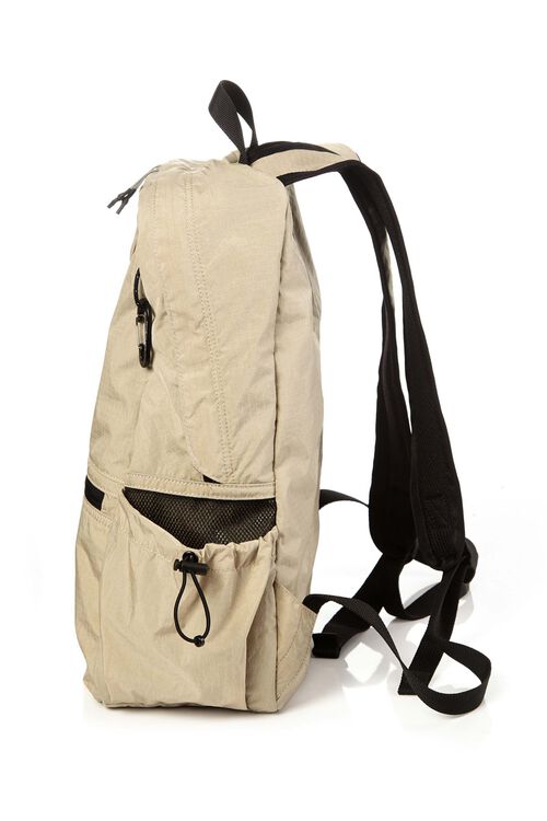 SAMSONITE RED Kinneff backpack + Shopper Bag
