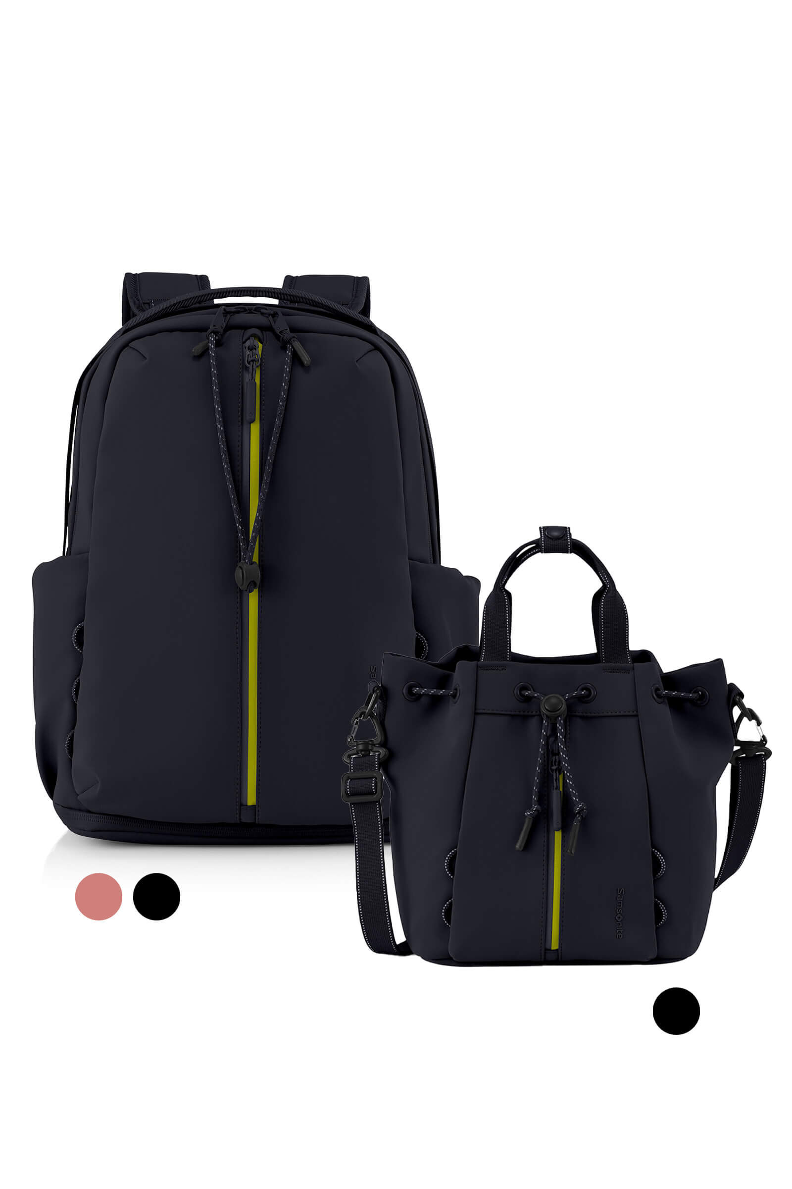 Samsonite backpack malaysia online