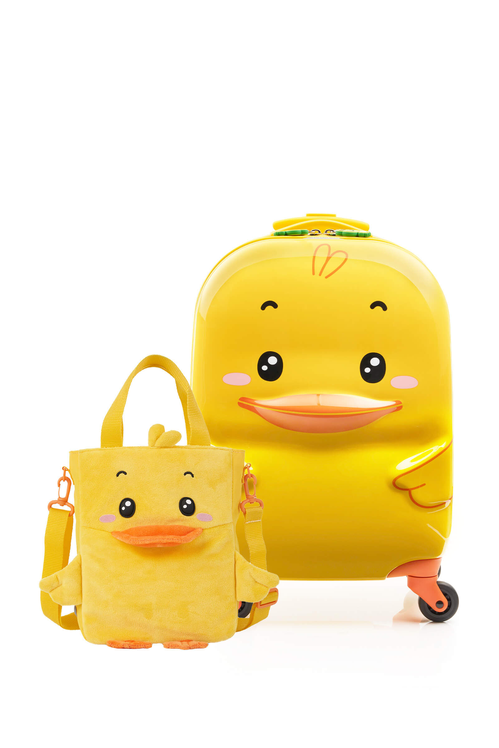 Spinner totes outlet
