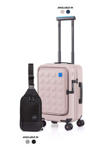 Spinner + Sling  hi-res | Samsonite Malaysia