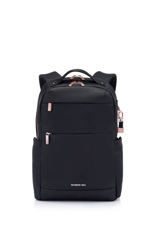 SAMSONITE RED Varena Backpack + 2WAY + Crossbody Bag