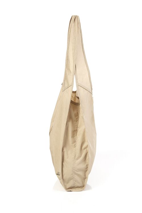 SAMSONITE RED Kinneff backpack + Shopper Bag