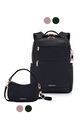 SAMSONITE RED Varena Backpack + 2WAY + Crossbody Bag