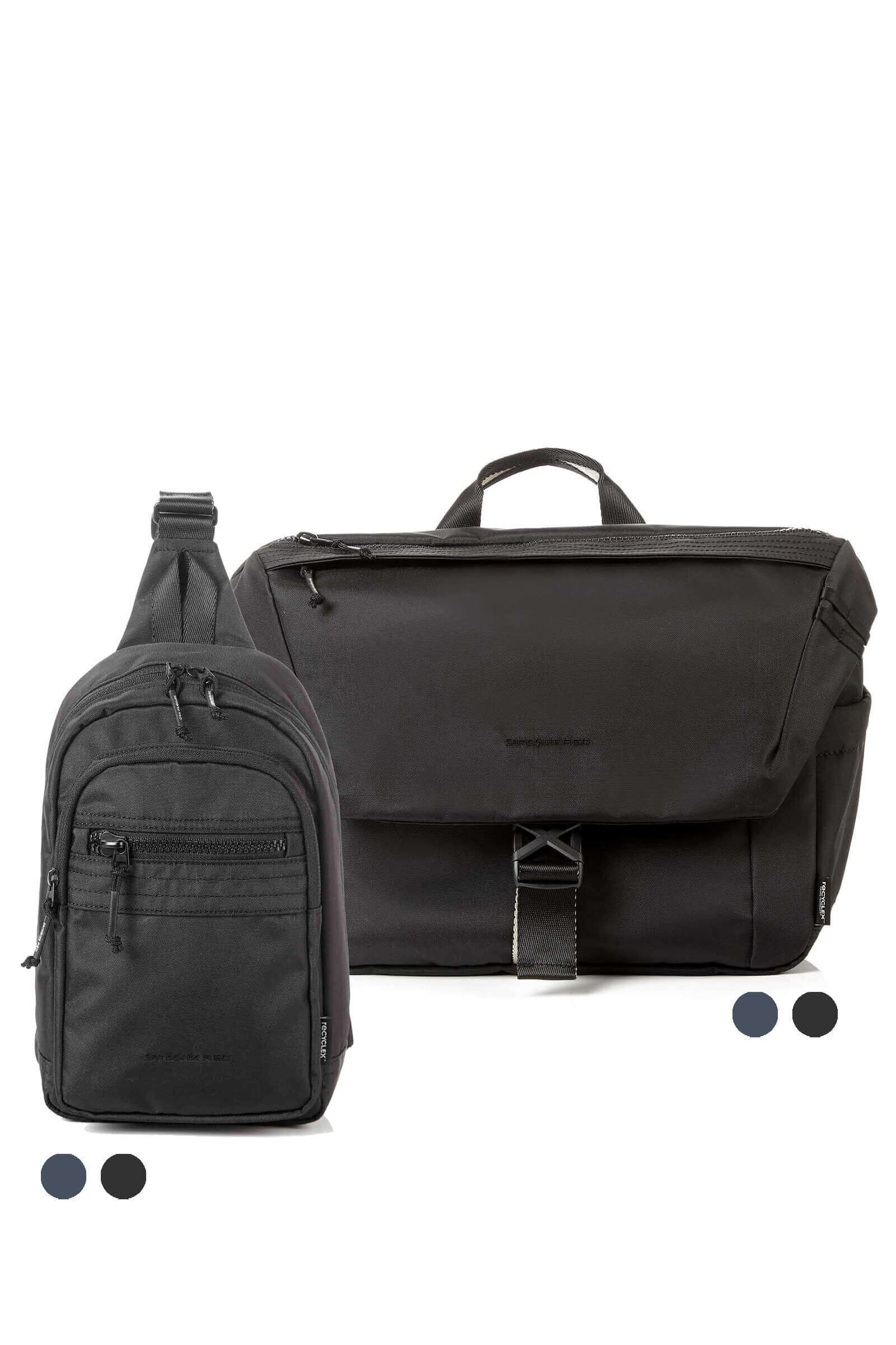 Samsonite messenger new arrivals