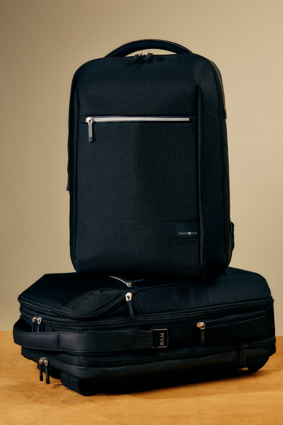 pack confidence into every single journey