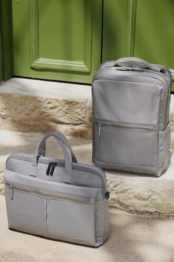 Designed for those on the move