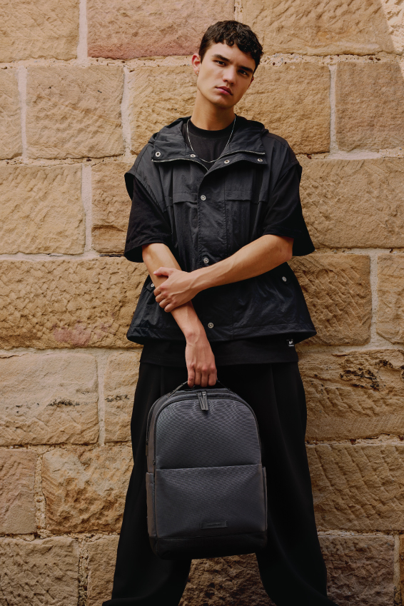 Designed for those on the move
