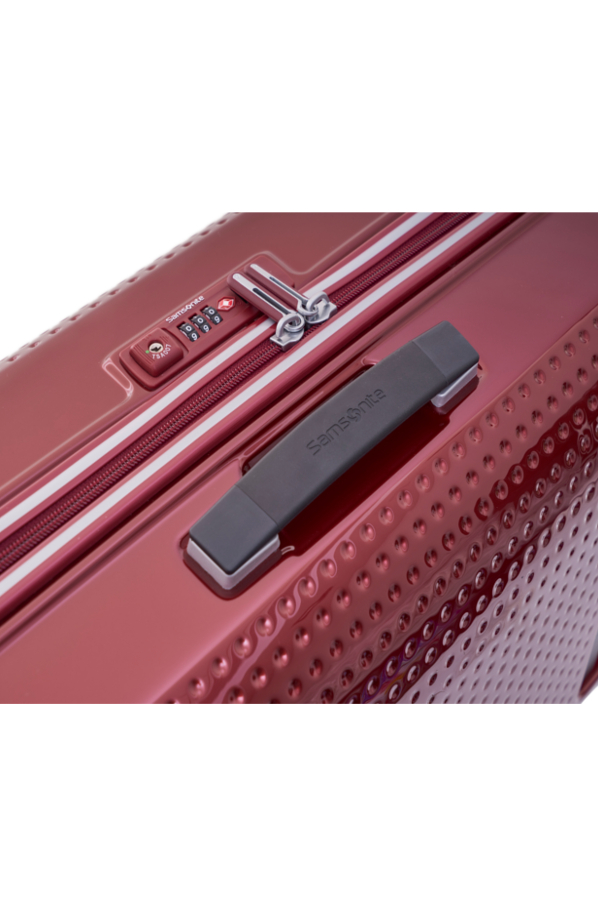 samsonite pixelon 25 inch