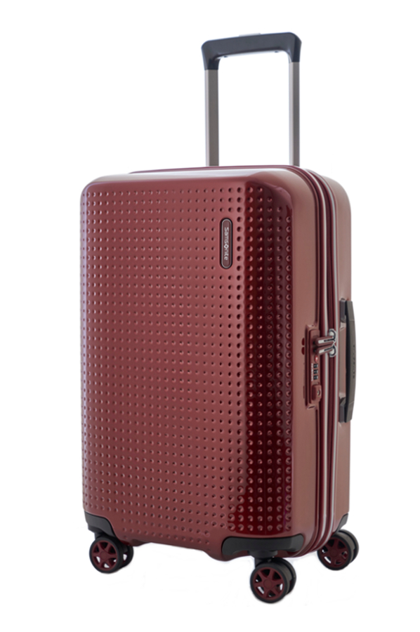samsonite spinner 69 cm