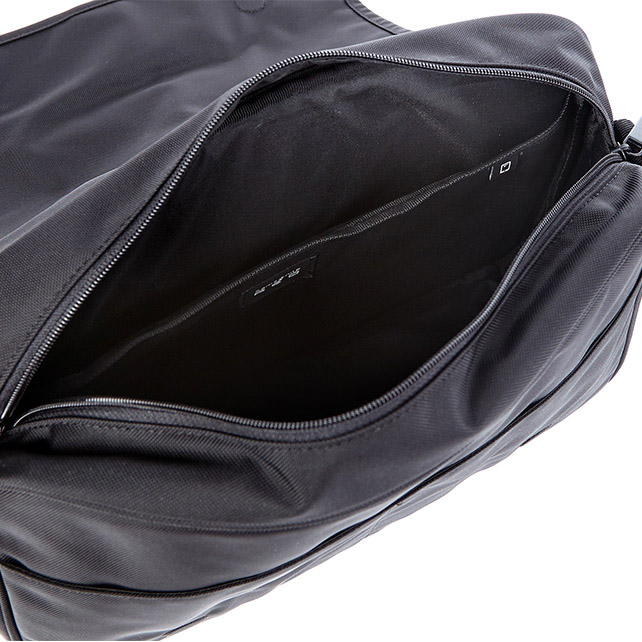 CRAGGAN MESSENGER BAG