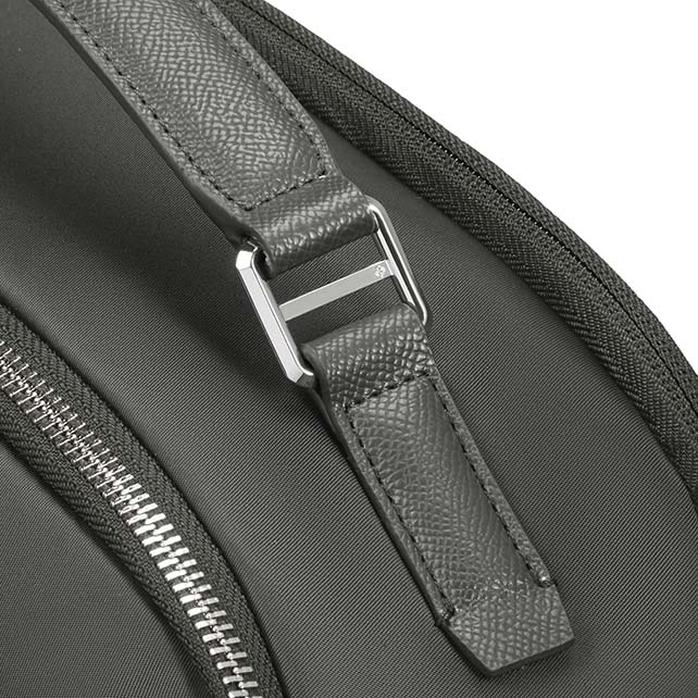 KARISSA EVO ROUND BACKPACK 15.6"