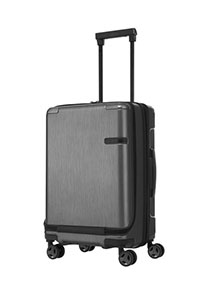 EVOA SPINNER 55/20 FRONT PKT  size | Samsonite