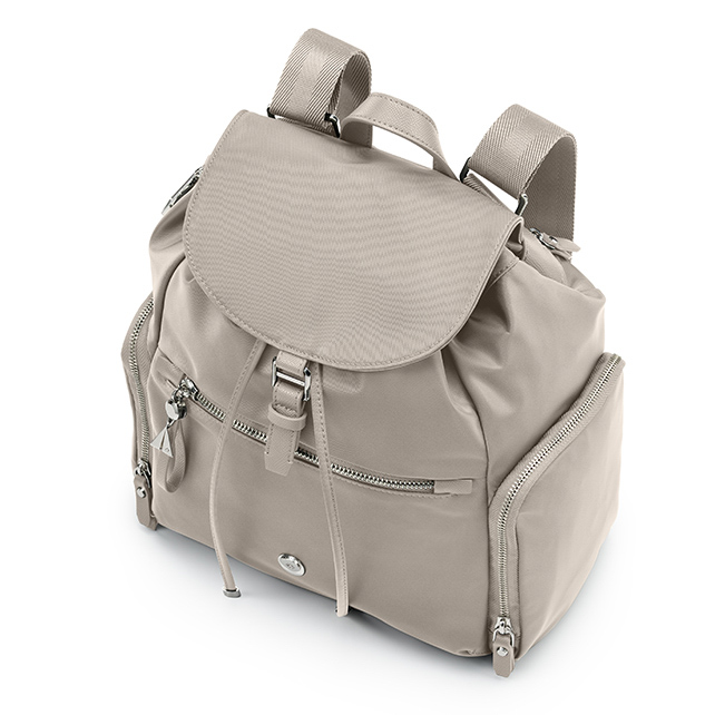 KARISSA EVO BACKPACK 3 PKT 1 BUCKLE