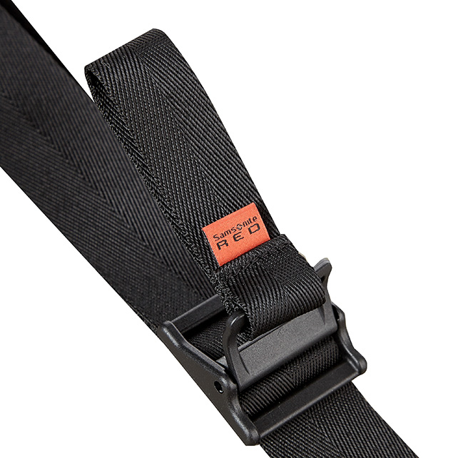 ABBEY MESSENGER BAG  detail | Samsonite