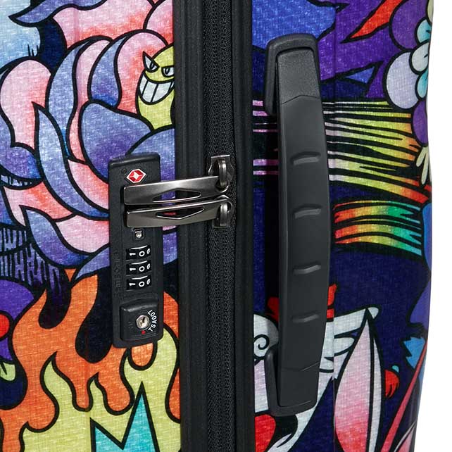 C-LITE SPINNER 75/28 LTD