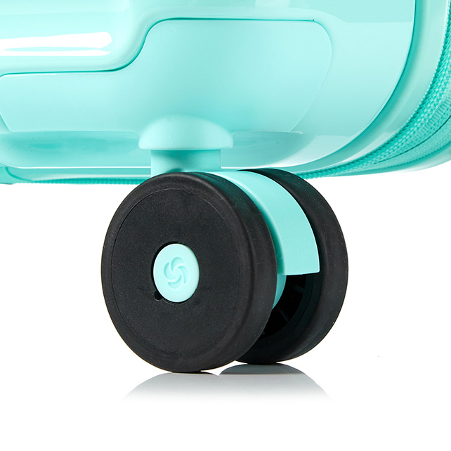 TOIIS BLOSSOM SPINNER 68/25 EXP  COVER