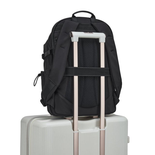 ACIVE-LITE WEEKENDED BACKPACK
