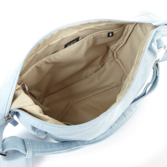 FERLEY FERLEY HOBO BAG