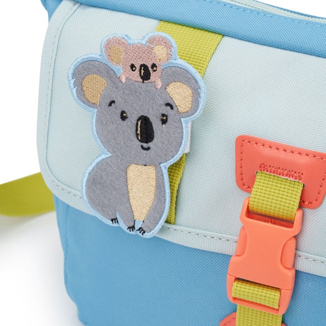 SAMMIES DREAMS CROSSBODY S KYLO