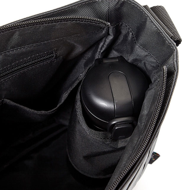 ROGART MESSENGER BAG