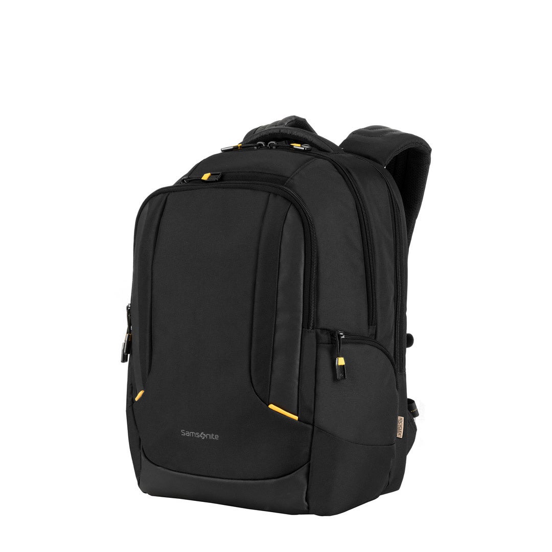 samsonite torus lp backpack n1