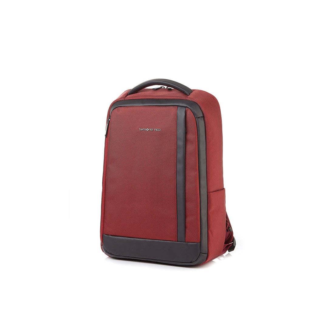 samsonite red raelyn backpack