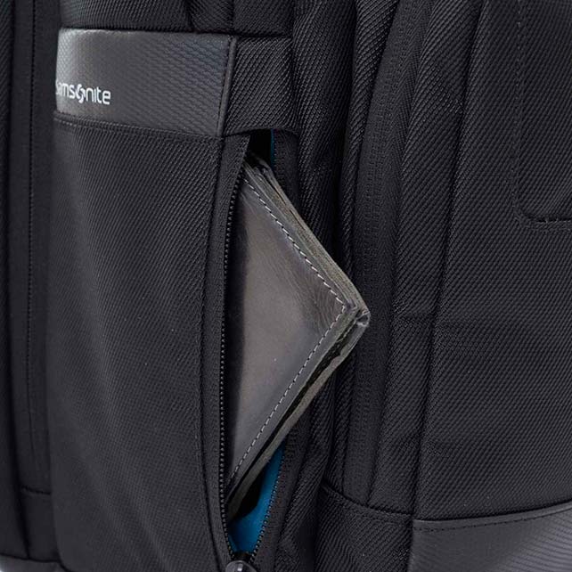 AVANT BACKPACK II  detail | Samsonite