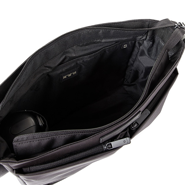 ROGART MESSENGER BAG